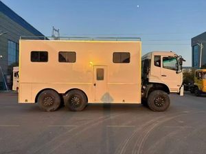 Bus de <span class=keywords><strong>transport</strong></span> de personnel tout-terrain robuste 6x6 pour sites miniers souterrains - Product Image 6