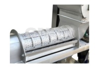 HPP-machine voor sappen, koudgeperste hogedrukverwerkingsapparatuur, 380V, voor langdurige houdbaarheid van sapverpakkingen