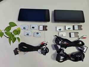 Aijia Android 12 đài phát thanh xe cho Mercedes Benz CLS w218 2010-2018 GPS navigation màn hình đa phương tiện Auto Stereo Carplay - Product Image 6