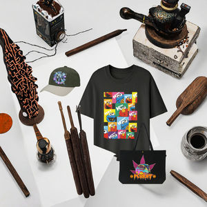 Papier de transfert par sublimation pour impression numérique couleur foncée, pour imprimante jet d'encre A4, pour tissus en coton, t-shirts - Product Image 3