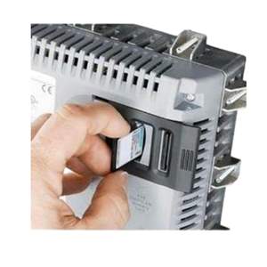 Aanraakscherm 6av21240gc010ax0 Hmi Ktp400 Eenvoudig Vereenvoudigd Paneel/Toets/Aanraakbediening/4 "Tft Display 6av2124-0gc01-0ax0 - Product Image 3