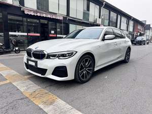 <span class=keywords><strong>รถ</strong></span>ยนต์<span class=keywords><strong>มือ</strong></span><span class=keywords><strong>สอง</strong></span> ปี 2022 <span class=keywords><strong>BMW</strong></span> 320Li แพ็คเกจ M Sport <span class=keywords><strong>รถ</strong></span>ใช้แล้ว - Product Image 2