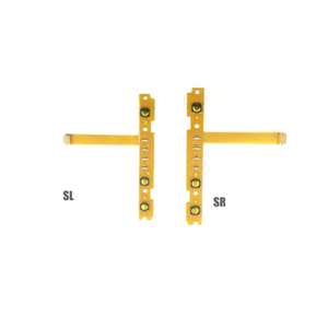החלפה עבור Nintend מתג JoyCon ZR ZL SL SR כפתור מפתח סרט <span class=keywords><strong>Flex</strong></span> כבל עבור NS תיקון כבל - Product Image 4