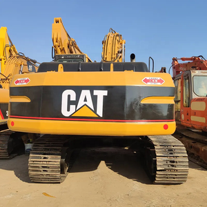 ใช้หนอนผีเสื้อ325B ใช้แล้ว330BL 325BL หนอนผีเสื้อมือสอง325b 320DL 320C - Product Image 5