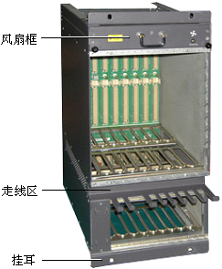 Commutateur <span class=keywords><strong>CSRB</strong></span> UA5000 CC08 H603CSRB - Product Image 2