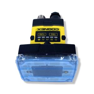 Capteurs de vision Cognex IS2000M-130-40-125 In-Sight 2000 avec câbles et support - Product Image 3