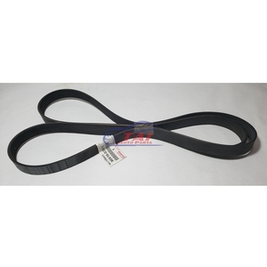 Pour TOYOTA 4 RUNNER FJ CRUISER pièces de rechange automatiques, 90916-02571 courroie de ventilateur - Product Image 1