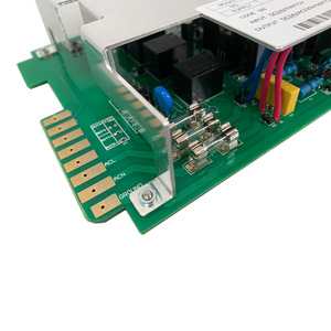 AC85 ~ 400V TINKO Hot Runner valvola sequenziale Gate Controller per il controllo del processo di iniezione - Product Image 6