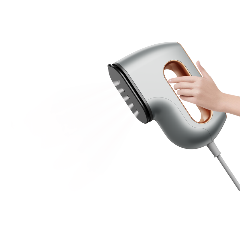 Travel Steamer Handheld Clothes Steamer Iron
