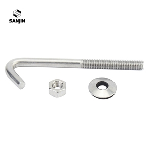 <span class=keywords><strong>ราคา</strong></span>โรงงาน น็อตเกลียวปล่อยแบบมีห่วง L&<span class=keywords><strong>J</strong></span>  ขนาด M8 M10 <span class=keywords><strong>M12</strong></span> M16  ผลิตจากเหล็กกล้าไร้สนิม AISI 304 316 316L A2-70 A4-80  ผิวเรียบขัดเงา - Product Image 1