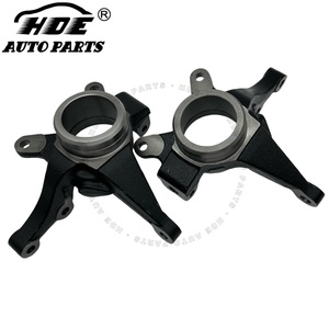 51715-0X000 51716-0X000 Vente en gros de pièces automobiles HDE, rotule de direction avant pour Hyundai i10 - Product Image 3