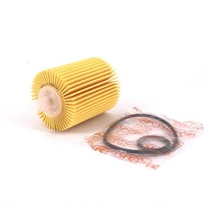 Filter oli pabrik 04152-31080 digunakan untuk Filter mobil toyota - Product Image 2