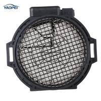 13621438871 YAOPEI Capteur de débit d'air massique MAF pour BMW E46 E39 E53 330i 530i X5 Z3 3.0L M54 B30 M54b30