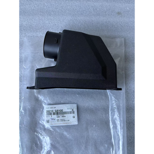 2017-2022 Gruppo Condotto Aria <span class=keywords><strong>Niro</strong></span> OEM Nuovo 28210G5100 - Product Image 1