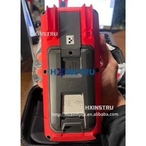 Calibrador de Temperatura Multifuncional UNI-T UT714, Calibrador de Procesos Multifuncional UT715/UT725 lexso H - Product Image 2