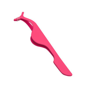 Accessoires de cils Pince à épiler personnalisée Extensions personnalisées Pince à cils Laah Applicateur Laah Pince à cils - Product Image 5