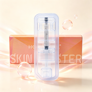 Kit de Mésothérapie Professionnel en Gros pour Cliniques : Booster Cutané 3ml pour l'<span class=keywords><strong>Injection</strong></span> d'Acide Hyaluronique (HA) – Idéal pour l'Approvisionnement Mondial - Product Image 5