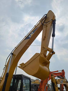 320D 320D 320C 320CL แมวใช้แล้วรถขุด320D2 320CL แมวมือสอง - Product Image 4