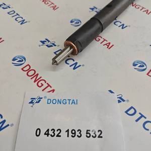 Yakıt Enjektörü 0 432 193 532,0432193532 F O R d Ranger dizel <span class=keywords><strong>2</strong></span>.8L 2001-2006 için 4 Adet/grup - Product Image 6