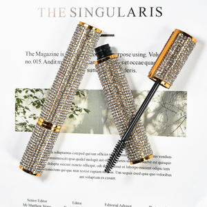 Mascara Maquillage Marque Privée <span class=keywords><strong>Prix</strong></span> Usine OEM Végan Longue Tenue Rehausseur de <span class=keywords><strong>Cils</strong></span> Mascara Waterproof - Product Image 4