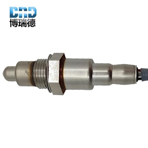 Premium O2 Sensor Oxygen Sensor for BMW M135i OEM 11787645875 Emissions Control Sensor - Product Image 2