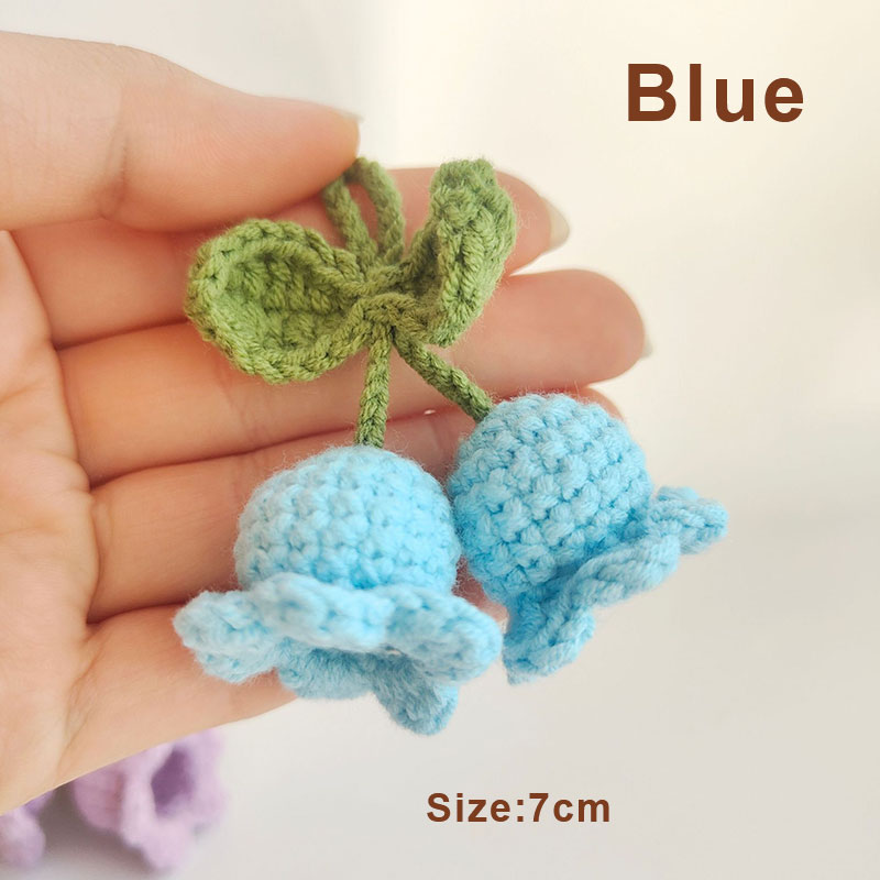 Blue(S)
