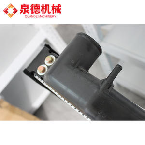 Tanque de Agua Compatible 16081-6250 para Camión Mezclador de Concreto, Piezas de Camiones Pesados y Repuestos GAC Hino 700 - Product Image 4