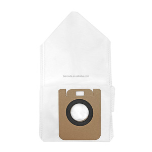 Sac à poussière pour aspirateur fit pour xiaomi dreames D10 <span class=keywords><strong>Plus</strong></span>/<span class=keywords><strong>D10S</strong></span> <span class=keywords><strong>Plus</strong></span>/Z10 Pro/L10 <span class=keywords><strong>Plus</strong></span> - Product Image 4