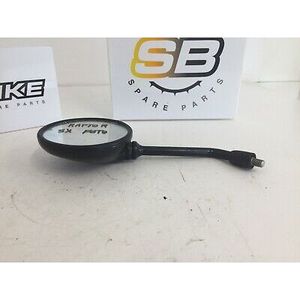 Specchietto Laterale Sinistro Compatibile per Moto Cagiva Raptor - Product Image 3
