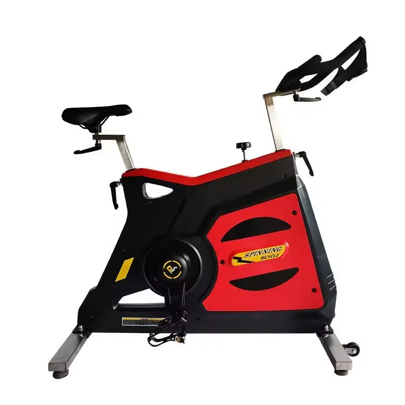 Commercial Gym Fitness Equipment Spinning Bike Indoor Sports Exercise Bicycle for Sale