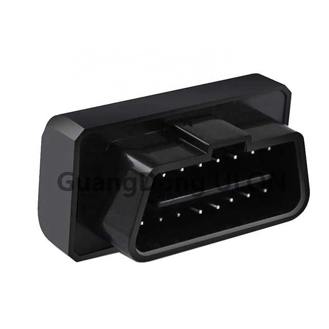 Multifunctional All in One Auto Electronic Door Lock Closing System for Toyota Land Cruiser 2008-2015 Car OBD Speed Lock