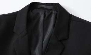 Nouveau Costume <span class=keywords><strong>Homme</strong></span> 3 Pièces 2025 de Haute Qualité, Blazers Élégants de <span class=keywords><strong>Luxe</strong></span> pour Mariage et Affaires, Gilet Pantalon <span class=keywords><strong>Bleu</strong></span>, Vestes Formelles pour Marié - Product Image 2