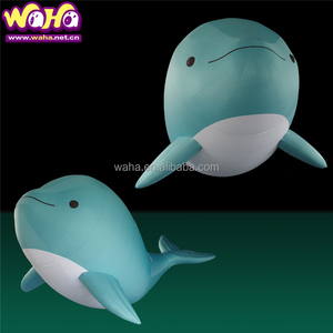 Delfín inflable <span class=keywords><strong>WAHA</strong></span> - Product Image 1