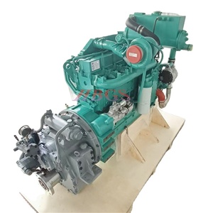 <span class=keywords><strong>Moteur</strong></span> diesel marin pour bateau, 6 cylindres, 250 <span class=keywords><strong>CV</strong></span>, 280 <span class=keywords><strong>CV</strong></span>, 300 <span class=keywords><strong>CV</strong></span>, 320 <span class=keywords><strong>CV</strong></span>, 360 <span class=keywords><strong>CV</strong></span>, 400 <span class=keywords><strong>CV</strong></span>, refroidi par eau, 6CTA8.3-M220 - Product Image 1