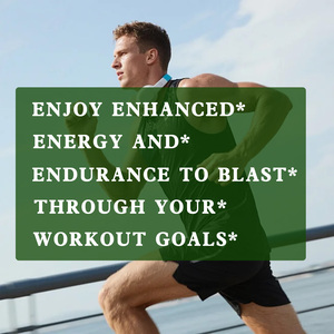 Hot Selling Raspberry <b>Capsules</b> Raspberry Ketones Ultra Green <b>Coffee</b> Green Tea Energy Workout Performance Support Focus Endurance - Product Image 4