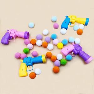 Juguete para Gatos Yiwu Yiyuan con Pompones, Operación Manual, Antiaburrimiento, Juego Interactivo para Gatos - Product Image 3