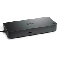 Station d'accueil USB-C WD25 pour ordinateur portable avec 130W