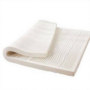 In <b>Box</b> Soft Foam Natural Latex Spring Mattress King Size <b>Memory</b> With And For Hotel Home Queen Bed Sleeping 5Zone Pocket Euro Top - Product Image 1