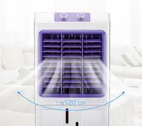 Indoor Mini Evaporative Air Cooler