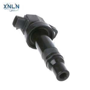 Neue koreanische Auto-Zündspule 27301-2B010 für Hyundai/KIA Elantra Accent Soul 2012-2022 Motor-Zündkerzen spule - Product Image 4