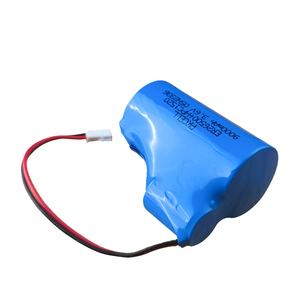 ドライタイプC Li-SOCI2 ER26500 + HPC1520 <span class=keywords><strong>3.6V</strong></span> 9000mAh大容量一次リチウム電池 - Product Image 2