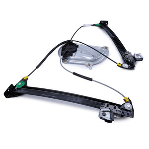 Kit de Regulador de Ventana Eléctrica Delantera Izquierda para VW <span class=keywords><strong>Beetle</strong></span> Convertible <span class=keywords><strong>2003</strong></span>-2010, ZC38D1 - Product Image 2