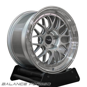 Jantes forgées 2 pièces à déport profond avec lèvre polie, multi-rayons 5x112 5x114.3 5x120 pour BMW E88 E89 E46 E92 M3 <span class=keywords><strong>Porsche</strong></span> <span class=keywords><strong>964</strong></span> 991 993 - Product Image 6