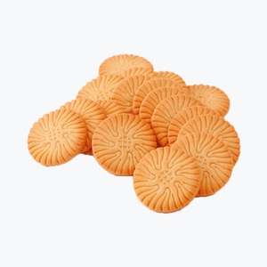 Nhà Sản Xuất Bán Buôn Kem Và Mật Ong Có Hương Vị Bơ Biscuit Ngọt Ngào Giòn Biscuit Trong Hộp Và Túi Bao Bì - Product Image 2