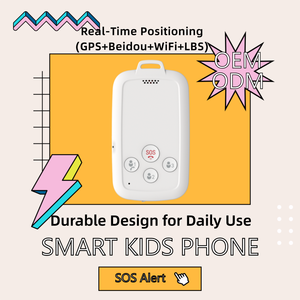 Petite carte <span class=keywords><strong>d</strong></span>'identité intelligente <span class=keywords><strong>4G</strong></span> LTE avec positionnement pour personnes âgées, positionnement six fois plus précis, suivi en temps réel, appel SOS, traceur GPS de poche - Product Image 1