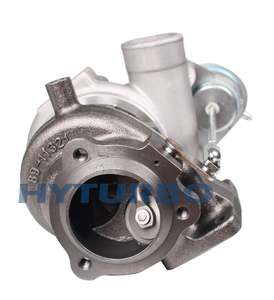 TD04HL เทอร์โบชาร์จเจอร์49189-01800 9172180 49189-01830 TD04HL-15T สำหรับ9-3 9-5 2.3L B235R B235L B205R - Product Image 5