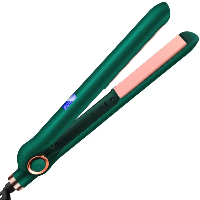 2 Trong 1 Của Nhãn Hiệu Niêm Phong Máy Túi Nhựa Cầm Tay Xung Niêm Phong Chuyên Nghiệp Curling Irons