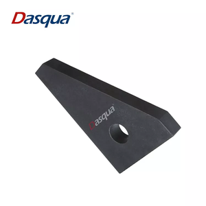 Dasqua yüksek hassasiyetli granit Tri kare kenar açısı <span class=keywords><strong>90</strong></span> derece granit üçgen cetvel ölçme aracı - Product Image 6