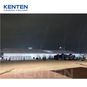 KENTEN projet auto show <span class=keywords><strong>tente</strong></span> grand chapiteau de voiture extérieur temporaire événement <span class=keywords><strong>tente</strong></span> d'événements forte résistance aux intempéries 5000 personnes <span class=keywords><strong>tente</strong></span> - Product Image 6