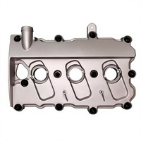 Ensemble de couvercle de culasse Magneti Marelli OE 06E103472G pour ADUI A4 A6 2.4L